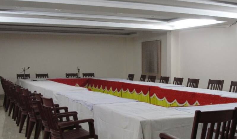 Hotel Subham Inn, Rourkela 2